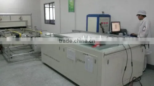 Risun 250W Poly Solar Panel With TUV CE CEC ISO Full Certifications photo-6