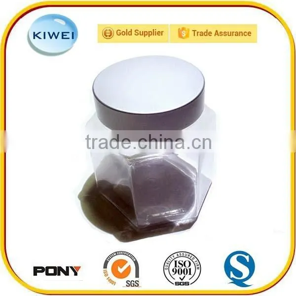 Honey Bottle With Seal Disc Manufacturer