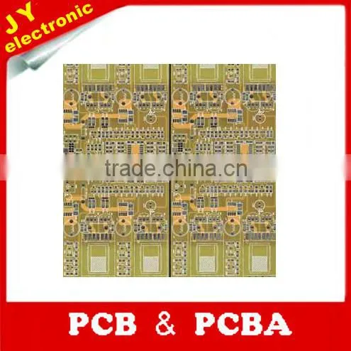 Hot Sale CEM-1 1.0mm OSP Surface Finishing Power Pcb photo-2