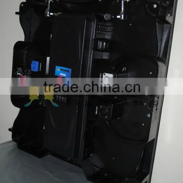 Blinder Stage Light Warm White Matrix 36pcs 3w Beam LED Disco Light