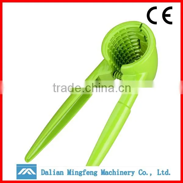 China Wholesale Aluminum Alloy Funnel Nut Opener photo-3