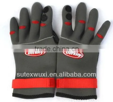 Neoprene Sports Gloves photo-4