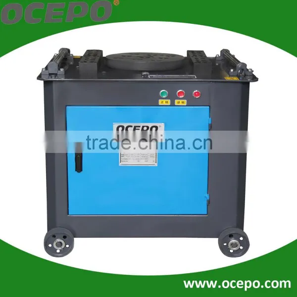 High Quality Rebar Bending Machine / Rebar Bender