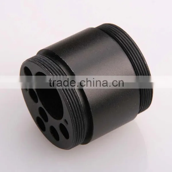 CNC Lathe Parts/ Parts of Photographic Equipment/ CNC Lathing Process photo-2