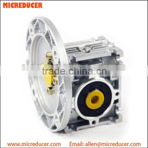Right Angle Speed Gearbox for Electric Motor photo-2