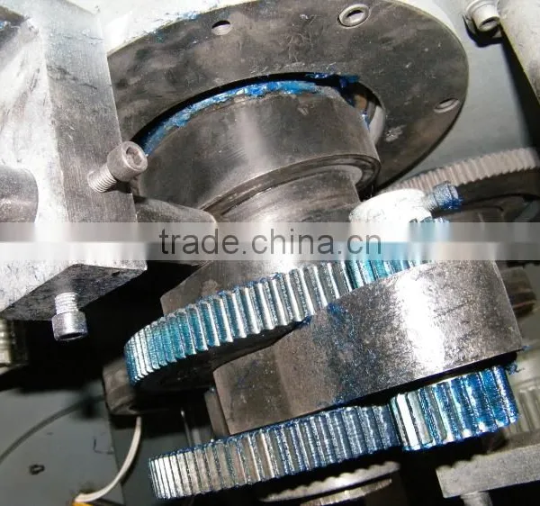 Automatic Die Cutting Machine for Corrugated Cardboard photo-4