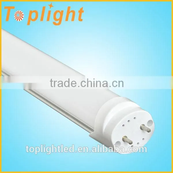 SMD2835 90-110lm/w Oval Shape Magnetic Ballast Compatible t8 Led photo-3