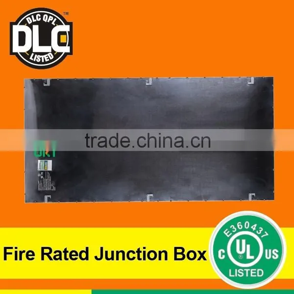 UL CUL DLC CE 60x120cm Led Panels 52w 65w SMD2835 110lm/w Quality Choice photo-6