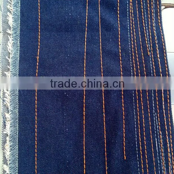 Computerized Heavy Duty Single Needle Lockstitch Sewing Machine With Auto Trimmer ATR-9801-D4H photo-4