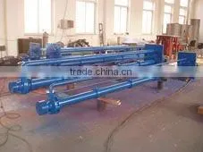 High Pressure Api 610 Centrifugal Pump photo-3