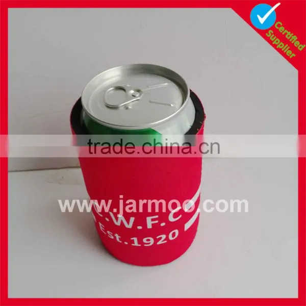 Top Quality Printing Casual Disposable Cheap Plain Stubby Holders photo-3