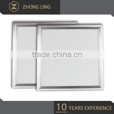 LED Recessed Ceilin 60x60 cm Led Panel Lighting photo-6
