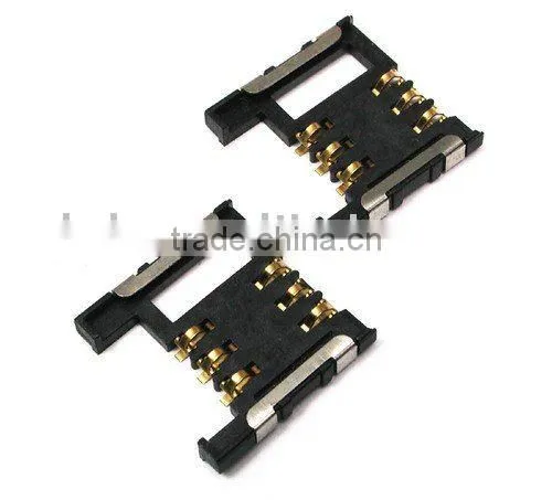 SIM Card Connector