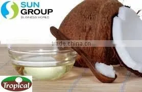 Cold Pressed Virgin Coconut Oil for Bulk photo-5