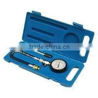 Compression test kit