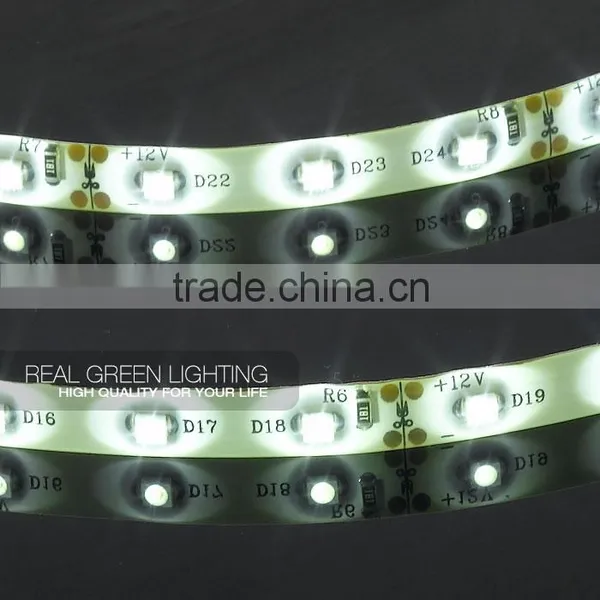 Hot Sale! Waterproof 12V/24V 5000K 5050 SMD LED Strip Light photo-4