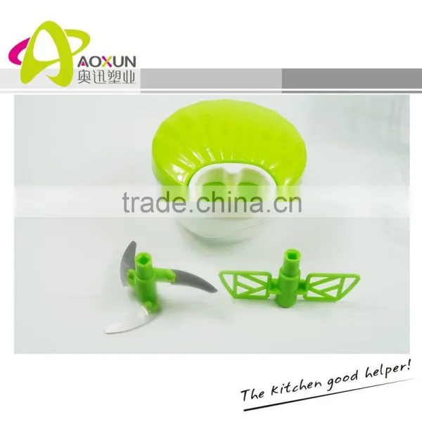 MULTI SLICER photo-2