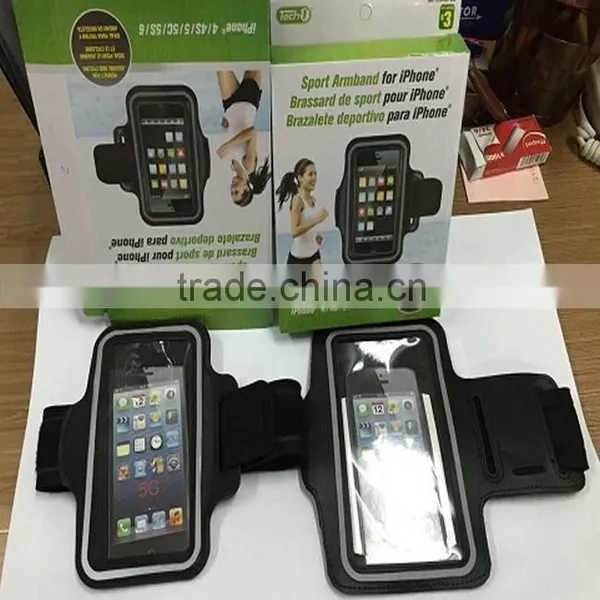 Phone Armband/ Neoprene Armband photo-3