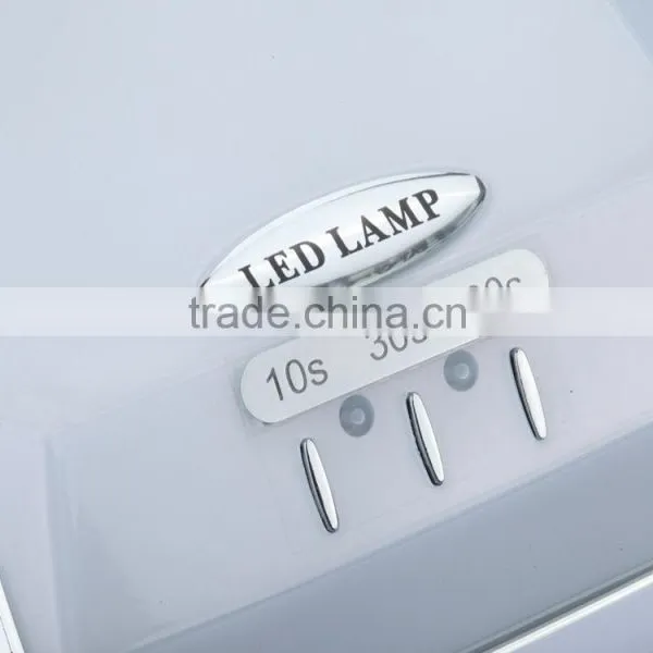 Nail Art Machine 36 Watt Led Lamp Led Lamp for Nails Gel Polish photo-3