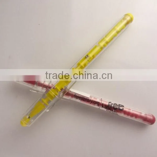 Ball Plastic Pen as Promotional Gift, Corporate Gift, Premium Gift, Souvenir photo-3