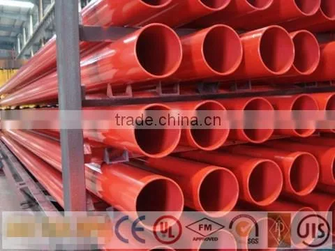 Fire Fighting Pipe Fitting