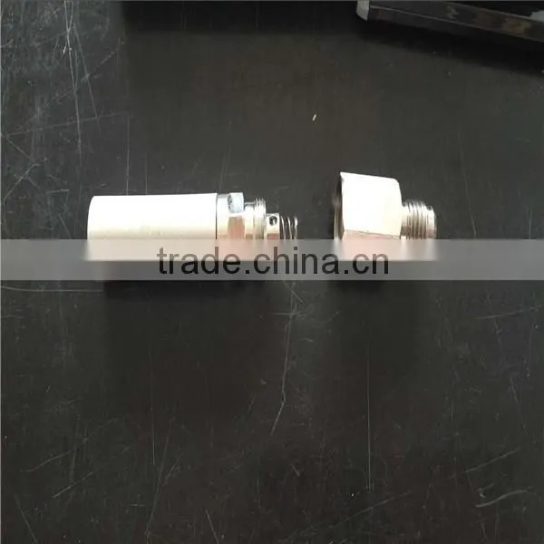 Sintered Stainless Steel Air Sparger Fine Bubble Diffuser photo-6