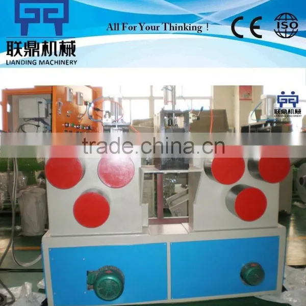 PET STRAPPING MAKING MACHINE/PET Strap Production Line