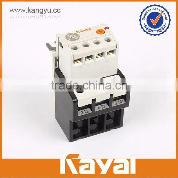 Professional GTH-22 GTH-40 GTH-85 Electronic Overload Relay photo-2