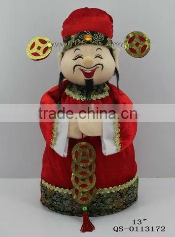 Hot Sale Chinese New Year Gift Box