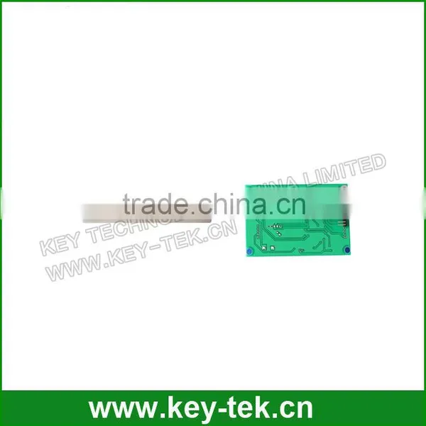 4 Keys Vandal Proof IP65 Function Keypad photo-5