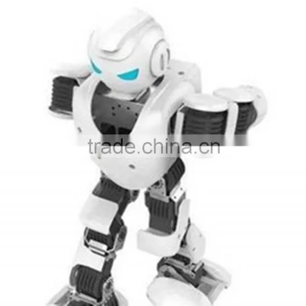 UBTECH Alpha 1s Humaniod Toy Robot for Entertainment photo-4