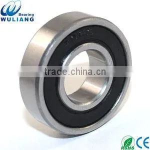 High Quality R8 Bearing Stainless Steel Ball Bearing R8zz Ball Bearing 12.7x28.5x8mm photo-3