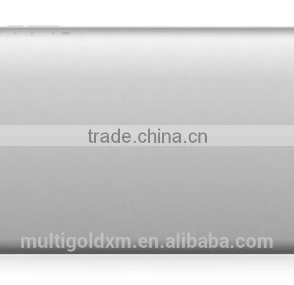 10.1 Inch IPS Screen 1280*800 MTK8735 Quad Core Android 5.1 Lollipop 3G GPS WIFI 4G LTE Tablet PC photo-2