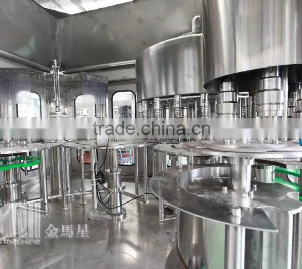 Beverage / Juice / Drink Water Bottle Machinery photo-3