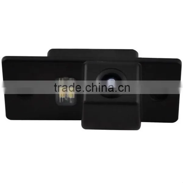 Car Camera for Skoda Scout