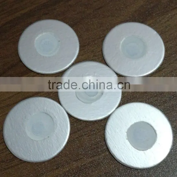 Alu-foil Seal Breathable Liner Cap Suage Protection Seal