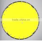 Diamond Saw Blade for Cutting Asphalt
