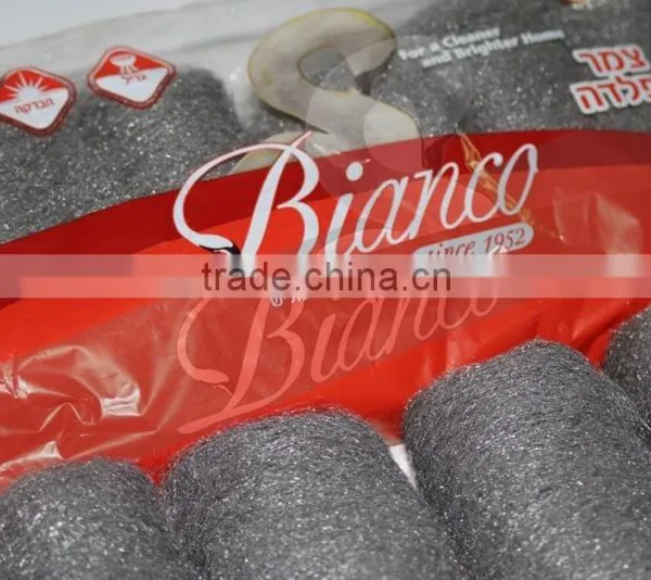 Wholesale Supplier and Manufacture Steel Wool for All Type Buyers photo-5