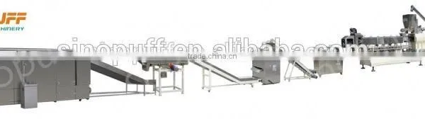 Bread Crumb Grinder Plant/Dry Bread Crumbs/Electric Bread Crumb Coating Machine photo-2