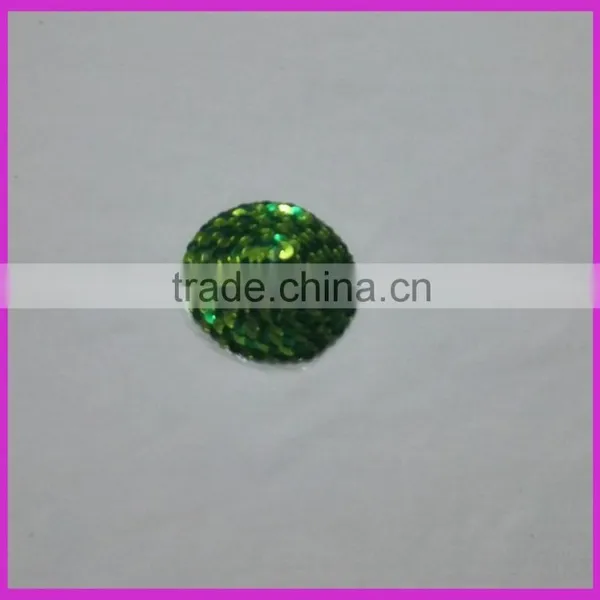 Hotselling Sexy Sequin Nipple Cover With Tassel photo-2