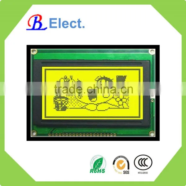 Graphic Lcd Module Low Power LED Modules