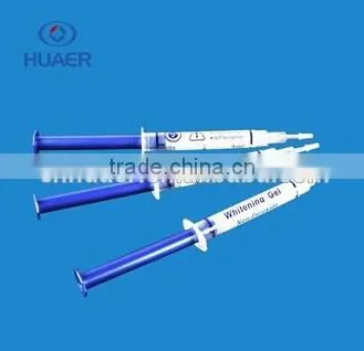 Professional Teeth Whitening Gel/no Peroxide Teeth Whitener Gel photo-3