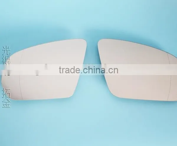 Auto Mirror Glass for S Class, C Class