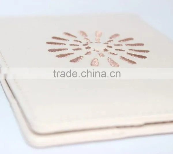 pu Leather Passport Holder photo-6