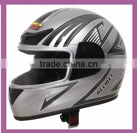 Plastic Helmet