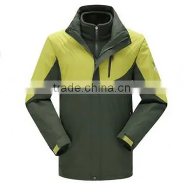 Factory For German Of Men Ski Jackets photo-2