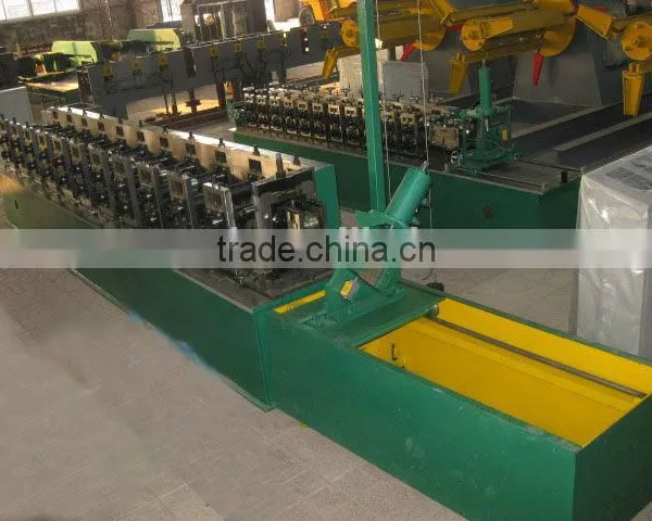 Cangzhou TY double type light keel roll forming machine
