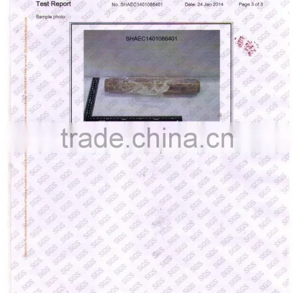 PVC Stretch Film for Food Wrapping photo-4