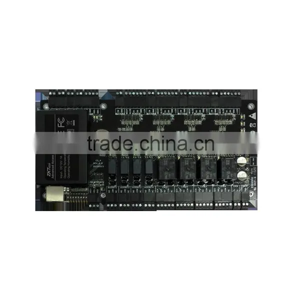 C3 IP-based Door Access Control Panel