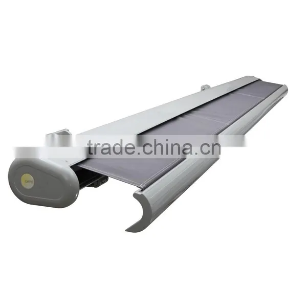 Full Cassette Awning